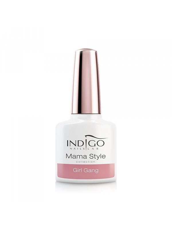 Indigo Girl Gang Hybride Nagellak 7 ml