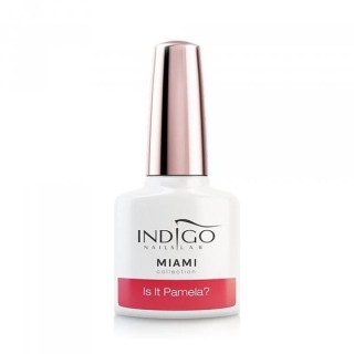 Indigo Gel Polish Is It Pamela? 7 ml