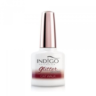 Indigo Catwalk Hybride Nagellak 7 ml