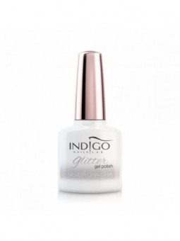 Indigo Hybrid Nail Polish...