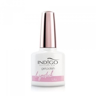 Indigo Lakier hybrydowy Lilu 7 ml