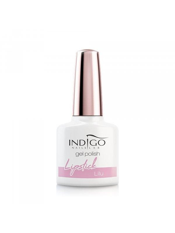 Indigo Lilu hybride nagellak 7 ml