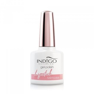 Indigo Mimosa Hybrid-Nagellack 7 ml