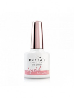 Indigo Hybrid nail polish...