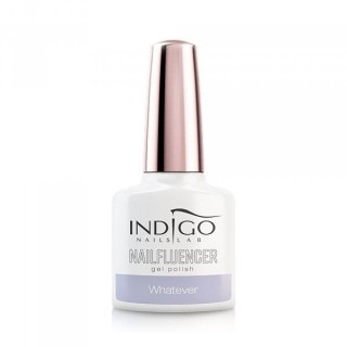 Indigo Whatever Hybrid Nail Polish 7 ml