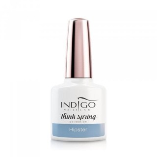 Indigo Hybride Nagellak Hipster 7 ml