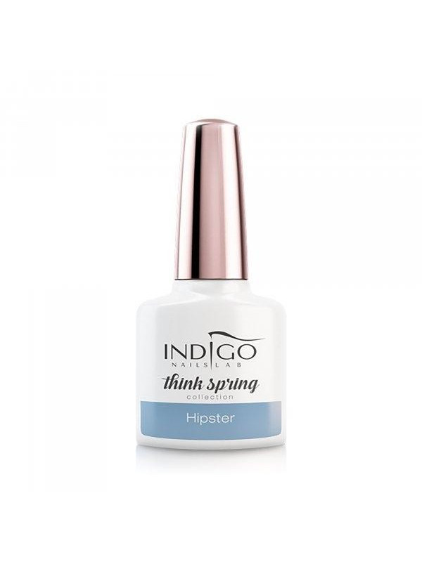 Indigo Hybride Nagellak Hipster 7 ml