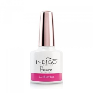 Indigo La Bamba hybride nagellak 7 ml