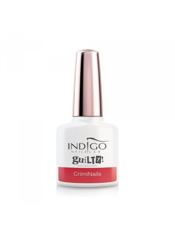 Indigo CrimiNails Hybride Vernis 7 ml