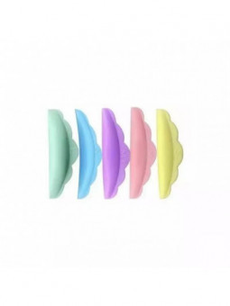 Vanity Silicone rollers for...