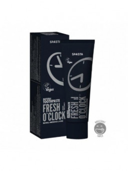 Spasta Fresh o'clock Pasta...