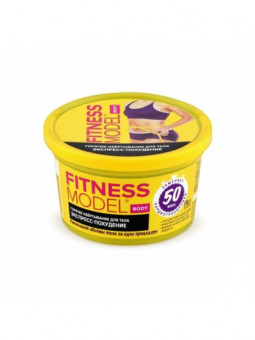 FitoKosmetik Fitness Model...