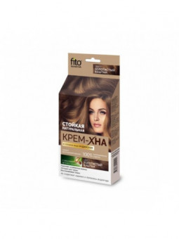 FitoKosmetik Krem Henna...