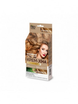 FitoKosmetik Krem Henna...