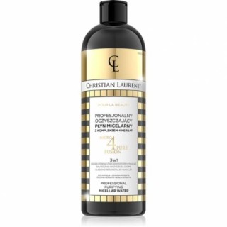 Christian Laurent professional cleansing Micellar Fluid with complex