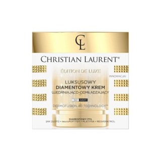 Christian Laurent Diamond Crème Jour et Nuit Raffermissante et Rajeunissante 50 ml