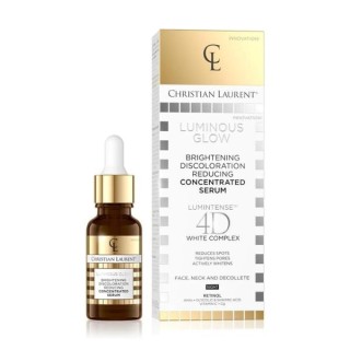 Eveline Christian Laurent Aufhellendes Serum zur Reduzierung von Verfärbungen 18 ml