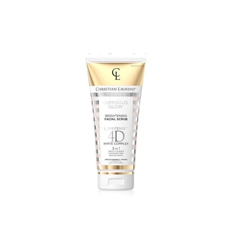 Christian Laurent Brightening Facial Peeling 200 ml