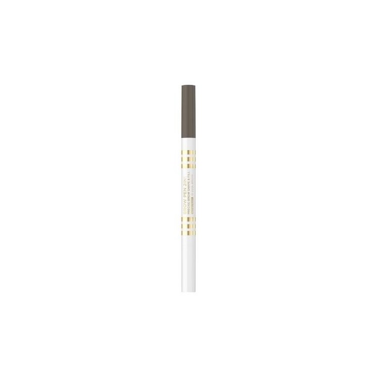 Eveline Christian Laurent Wasserfester Augenbrauenstift 2in1 /01/ Cool Brown