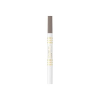 Eveline Christian Laurent Waterproof Wenkbrauwpen 2in1 /01/ Warm Brown 1 stuk