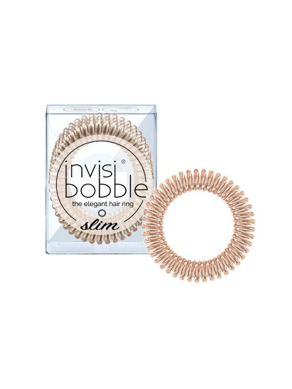 Резинка для волосся Invisibobble Slim 3 шт