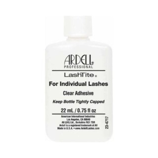 Ardell LashTite Wimperlijm Clear 22 ml