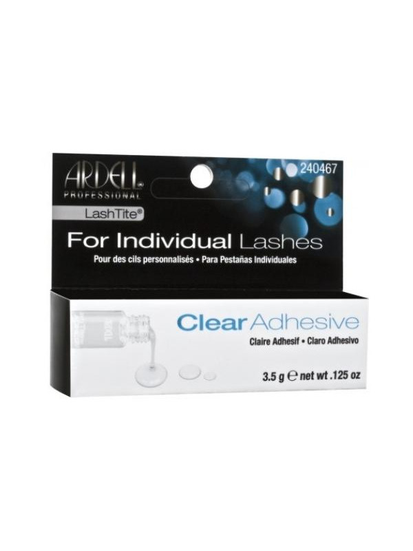 Ardell LashTite Eyelash Glue Clear 3, 5