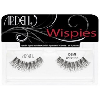 Ardell Demi Wispies Strip Lashes Black 1 пара