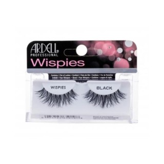 Вії Ardell Natural Wispies Strip Lashes Black 1 пара