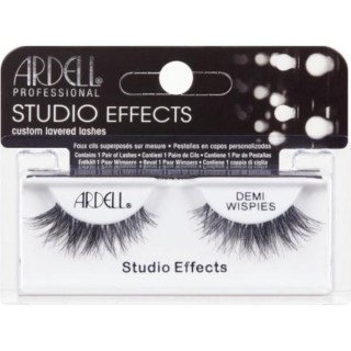 Ardell Studio Effects Strip Lashes Black 1 пара