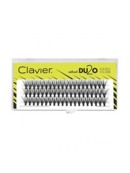 Clavier DU2O Double Volume...