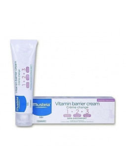 Mustela Hydra Baby...