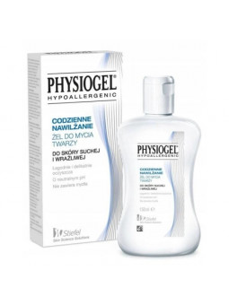 Physiogel Codzienne...