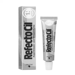 RefectoCil Henna voor wenkbrauwen en wimpers /1.1/ Graphite 15 ml