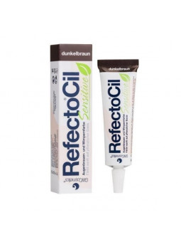 RefectoCil Sensitive Henna...
