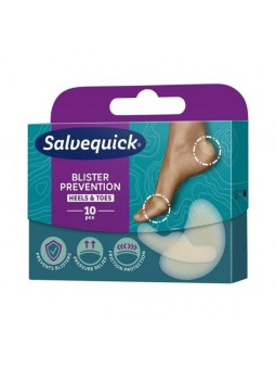 Salvequick Plasters for...
