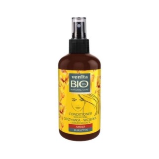 Venita Bio Amber rebuilding hair lotion 100 ml