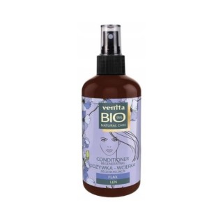 Venita Bio Linen regenerating hair lotion 100 ml