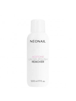NeoNail Acetone 500 ml