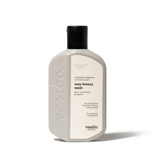 Шампунь для щоденного очищення Resibo Easy Breezy Wash