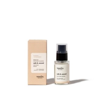 Resibo Safe & Sound Serum wygładzające i zabezpieczające końcówki włosów 15 ml