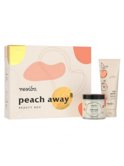 Resibo Beauty Box Peach...