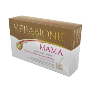 Kerabione Mama 60 табл