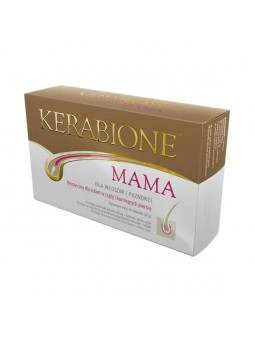 Kerabione Mama 60 tablets