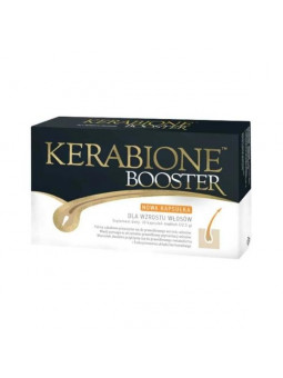 Kerabione Booster 30 tablets
