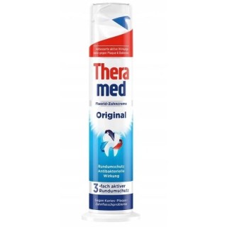 Theramed Tandpasta 100 ml