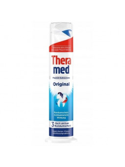 Theramed Toothpaste 100 ml