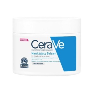 Cerave nawilżający Baslam do ciała 454 g