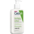 Cerave Moisturizing Cream-Foam voor het wassen 236 ml Cerave Moisturizing Cream-Foam voor het wassen 236 ml