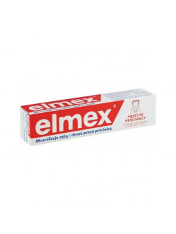 Elmex Tandpasta Standard 75 ml